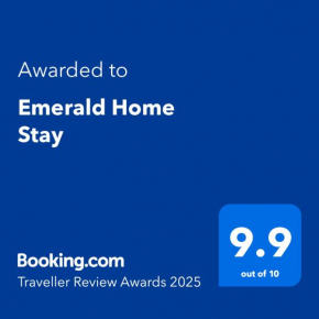 Emerald Home Stay
